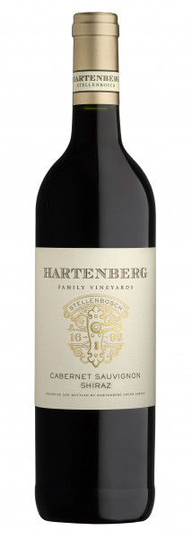 Hartenberg Wine Estate Cabernet Sauvignon Shiraz